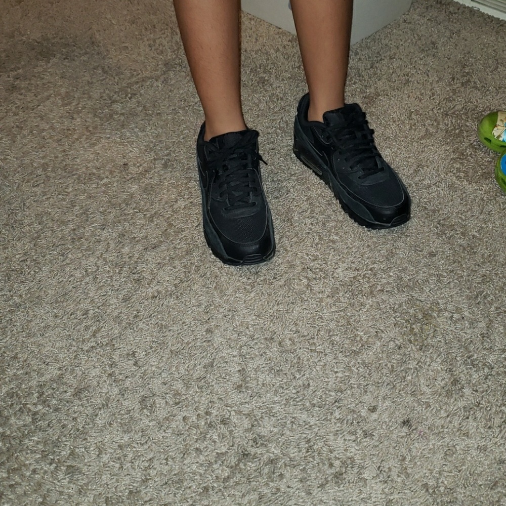 Nike air max shoes